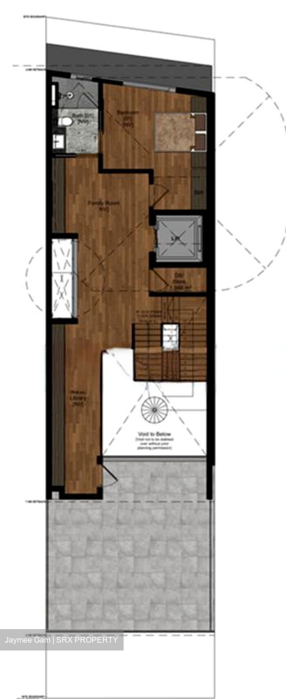 Sembawang Straits Estate (D27), Terrace #483962031